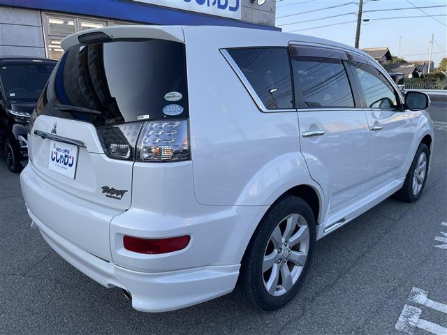 アウトランダー ローデスト20G(10枚目)