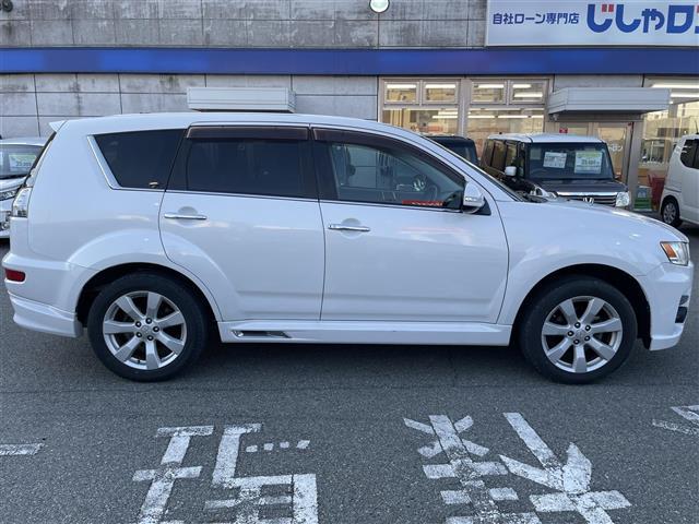 アウトランダー ローデスト20G(11枚目)