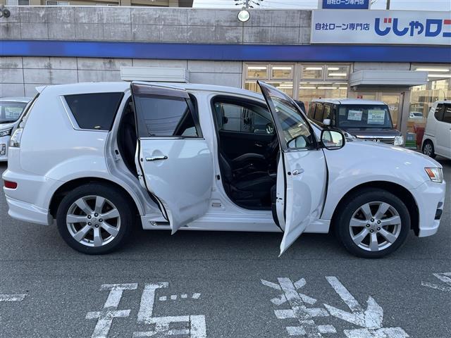 アウトランダー ローデスト20G(12枚目)