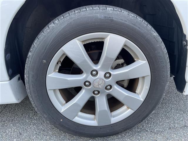 アウトランダー ローデスト20G(15枚目)