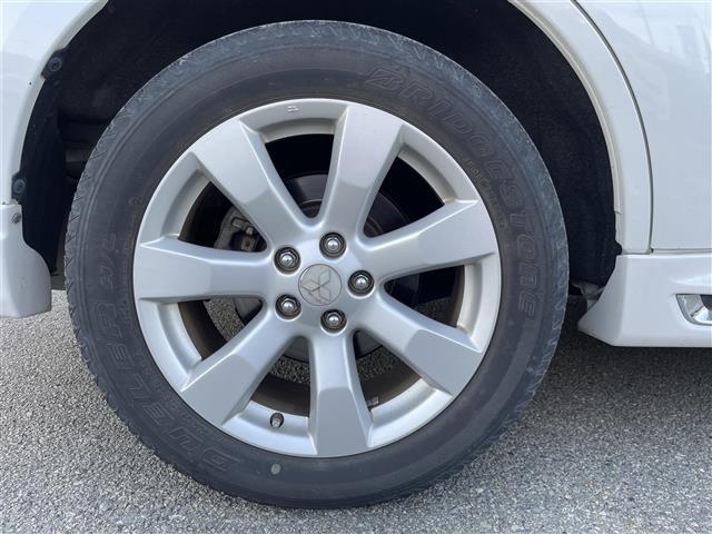 アウトランダー ローデスト20G(16枚目)