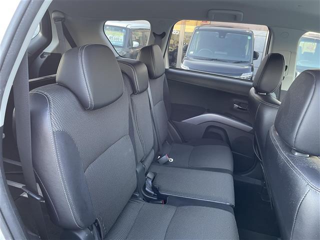 アウトランダー ローデスト20G(19枚目)