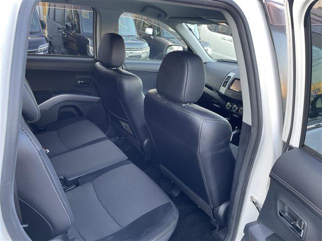 アウトランダー ローデスト20G(20枚目)