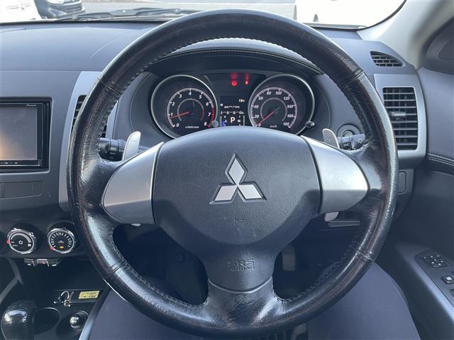 アウトランダー ローデスト20G(21枚目)