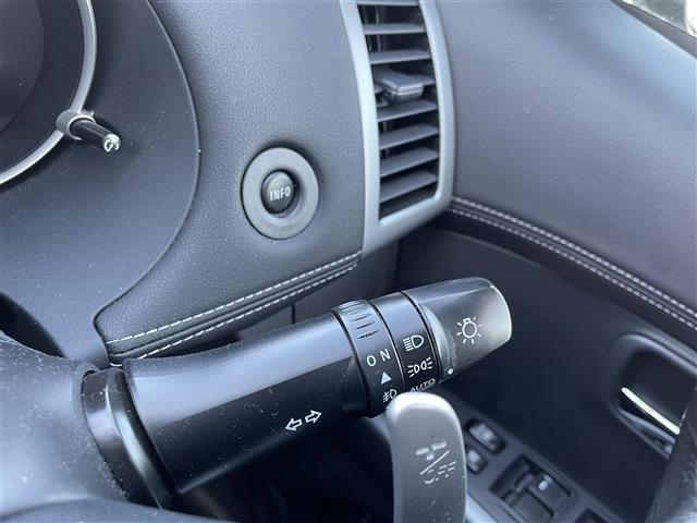 アウトランダー ローデスト20G(23枚目)