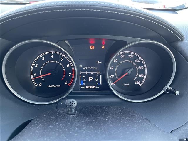 アウトランダー ローデスト20G(24枚目)