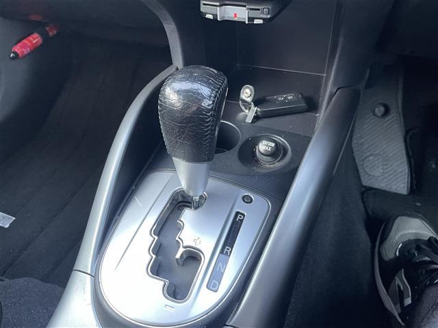 アウトランダー ローデスト20G(31枚目)