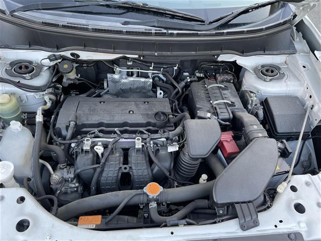 アウトランダー ローデスト20G(32枚目)