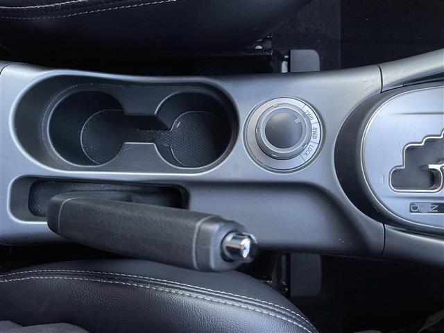 アウトランダー ローデスト20G(33枚目)