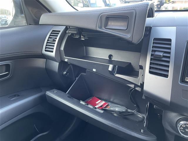 アウトランダー ローデスト20G(34枚目)