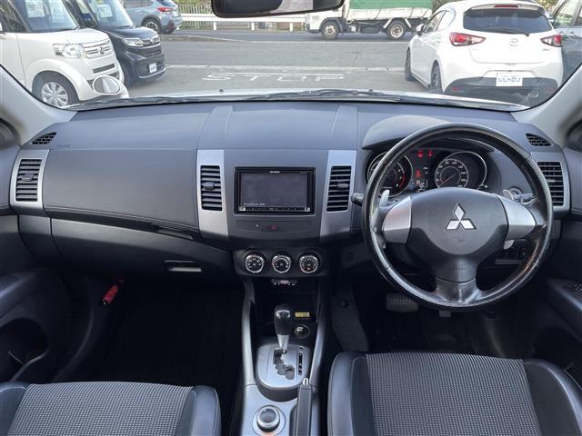 アウトランダー ローデスト20G(42枚目)