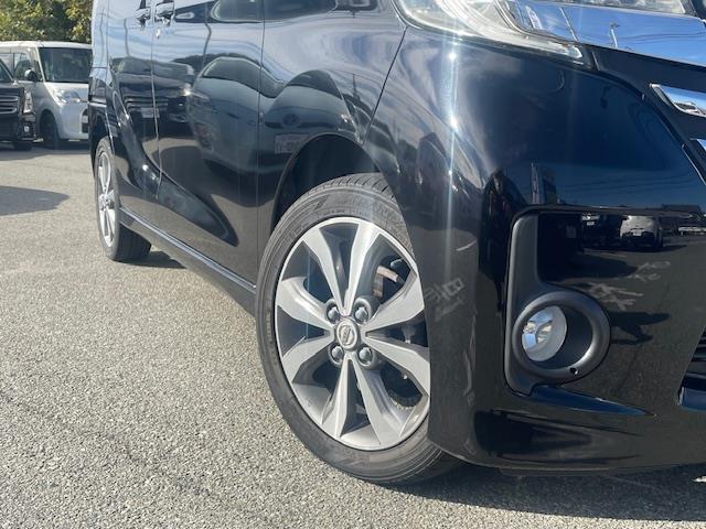 デイズルークス ハイウェイスター X Gパッケージ(2枚目)