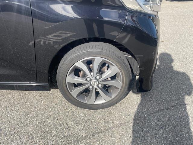 デイズルークス ハイウェイスター X Gパッケージ(3枚目)