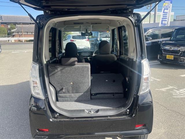 デイズルークス ハイウェイスター X Gパッケージ(11枚目)