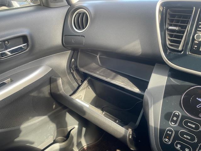 デイズルークス ハイウェイスター X Gパッケージ(19枚目)