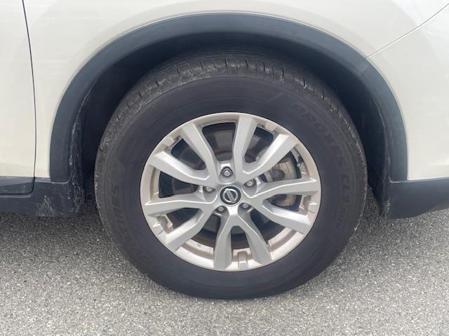 エクストレイル 20X ハイブリッド(2枚目)