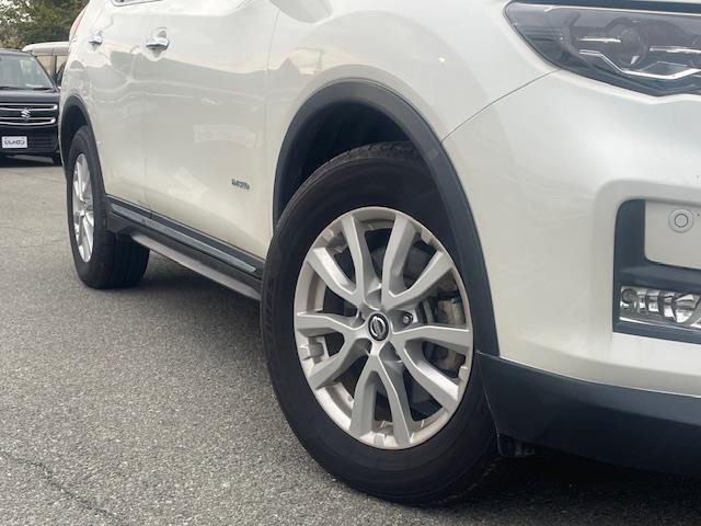 エクストレイル 20X ハイブリッド(3枚目)