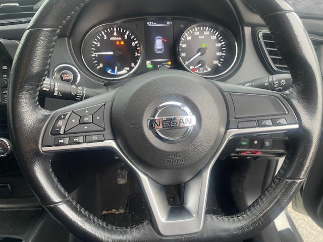 エクストレイル 20X ハイブリッド(10枚目)