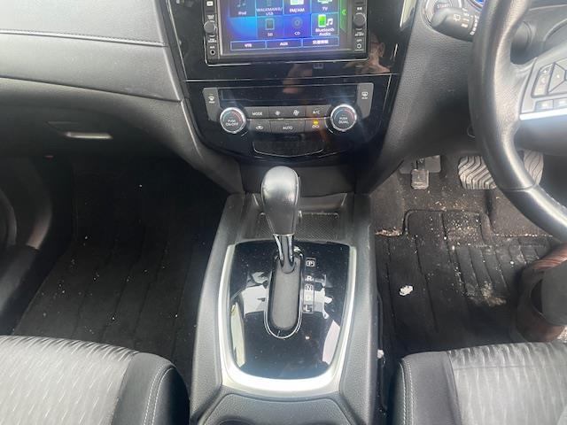 エクストレイル 20X ハイブリッド(13枚目)