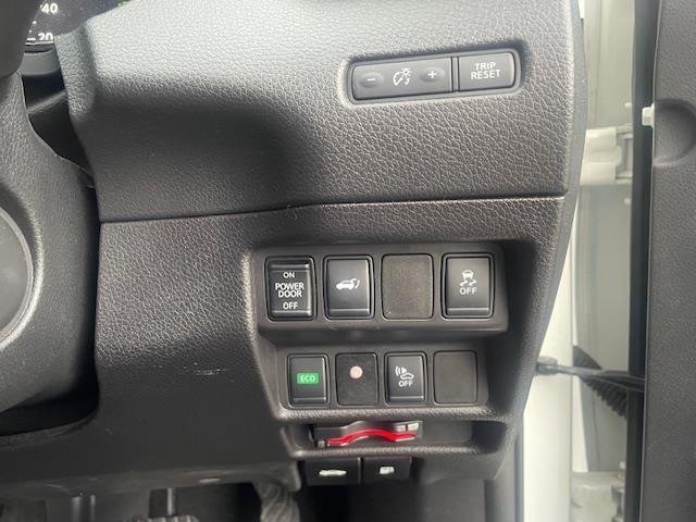 エクストレイル 20X ハイブリッド(14枚目)