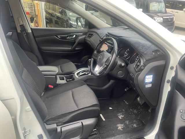 エクストレイル 20X ハイブリッド(18枚目)