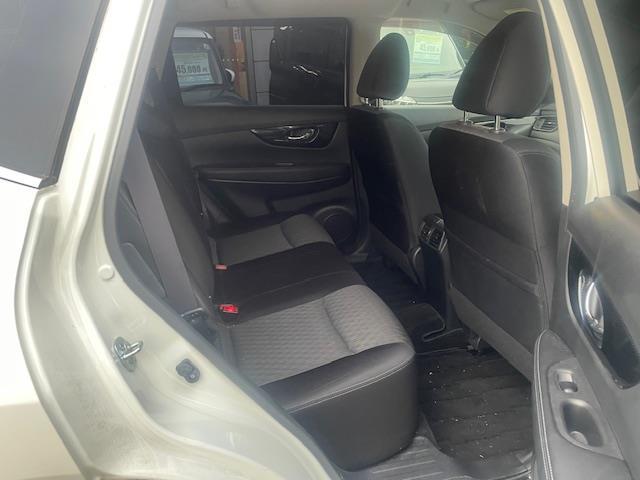 エクストレイル 20X ハイブリッド(19枚目)