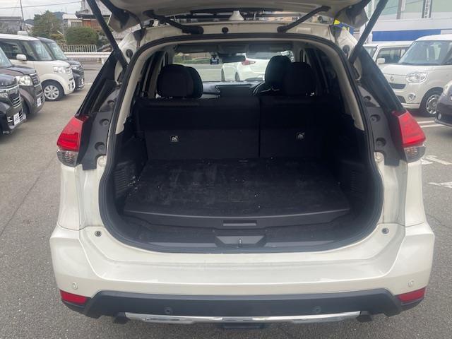 エクストレイル 20X ハイブリッド(20枚目)