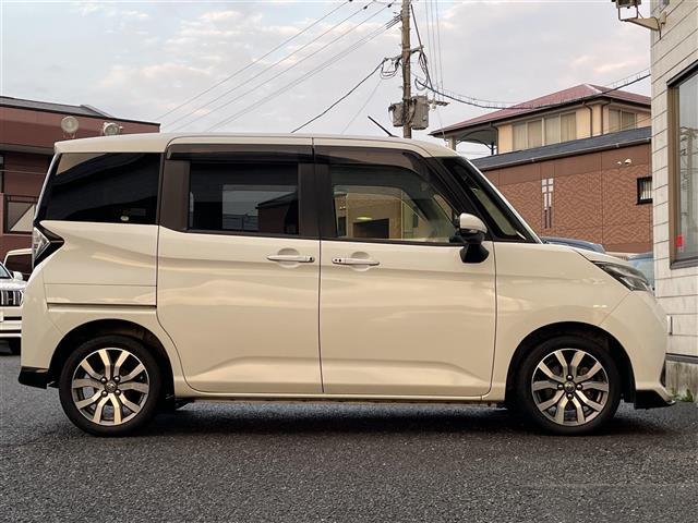 タンク カスタムG-T(19枚目)