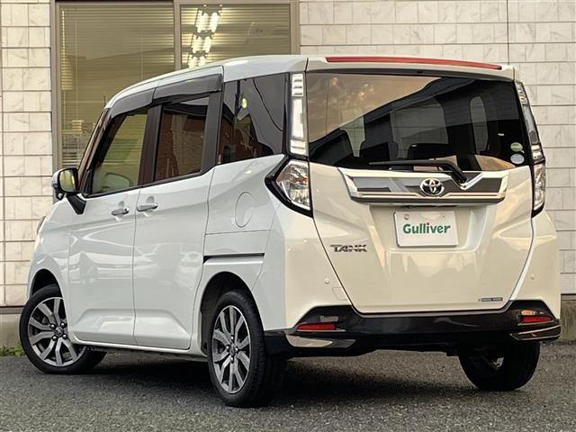 タンク カスタムG-T(34枚目)