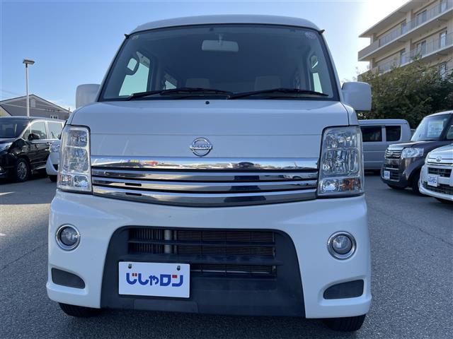 ＮＶ１００クリッパーリオ Ｇ（2枚目）