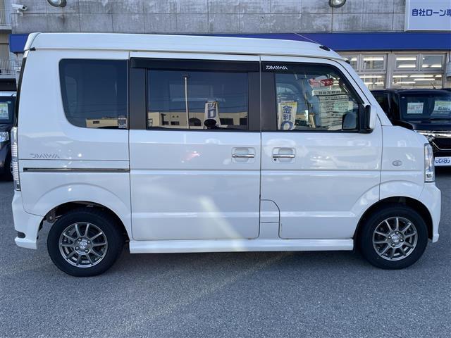 ＮＶ１００クリッパーリオ Ｇ（15枚目）