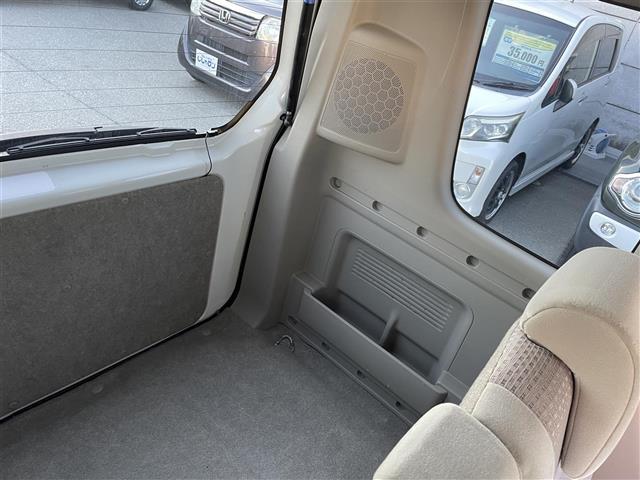 ＮＶ１００クリッパーリオ Ｇ（36枚目）