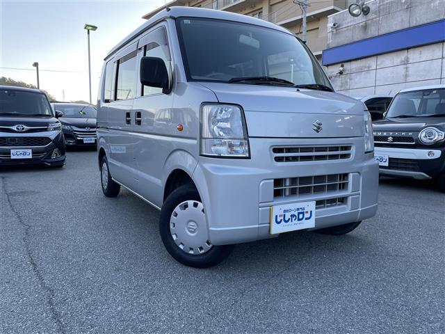 エブリイ PA(2枚目)