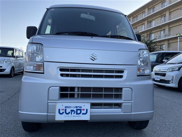 エブリイ PA(3枚目)