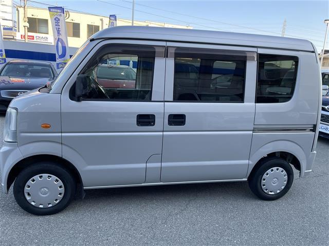 エブリイ PA(5枚目)