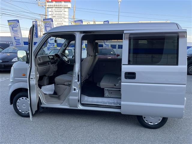 エブリイ PA(6枚目)