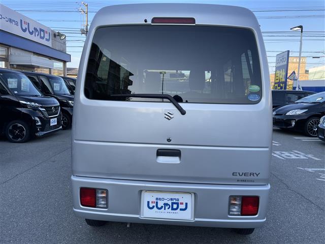 エブリイ PA(8枚目)