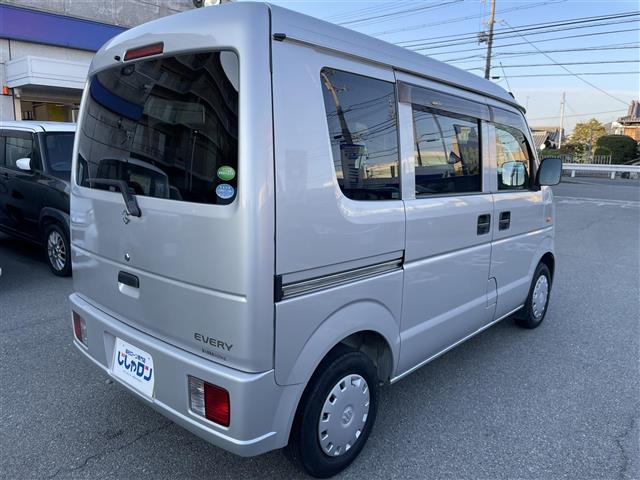エブリイ PA(9枚目)
