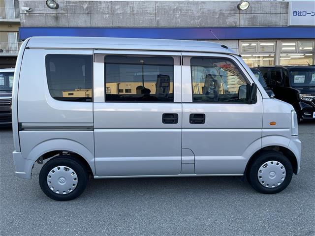 エブリイ PA(10枚目)