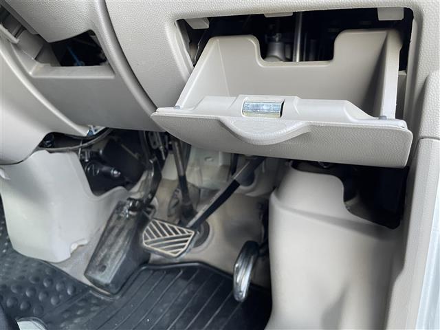 エブリイ PA(13枚目)