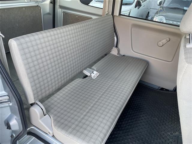 エブリイ PA(16枚目)