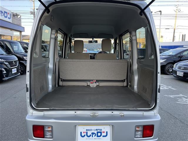 エブリイ PA(20枚目)