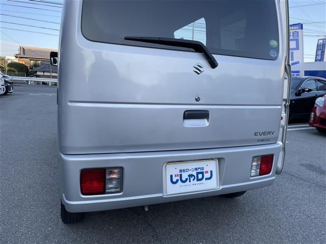 エブリイ PA(21枚目)