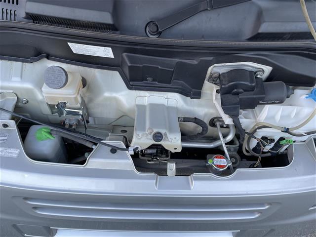 エブリイ PA(23枚目)