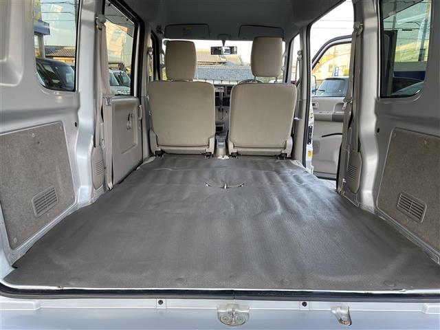 エブリイ PA(24枚目)