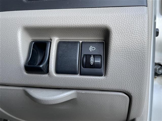 エブリイ PA(28枚目)