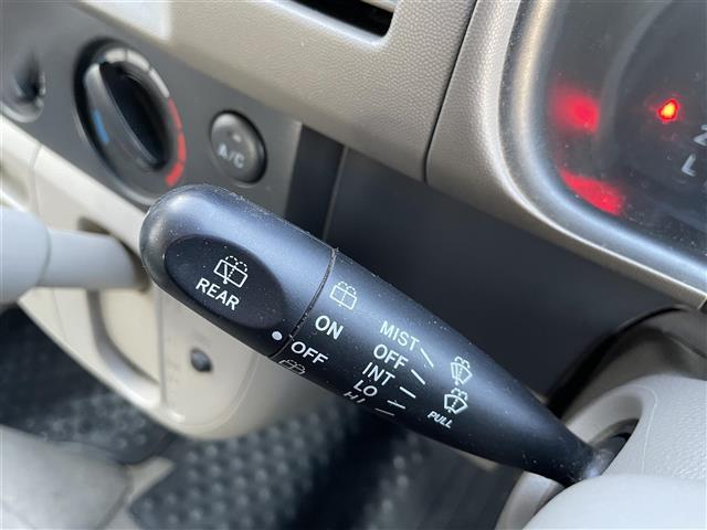 エブリイ PA(30枚目)