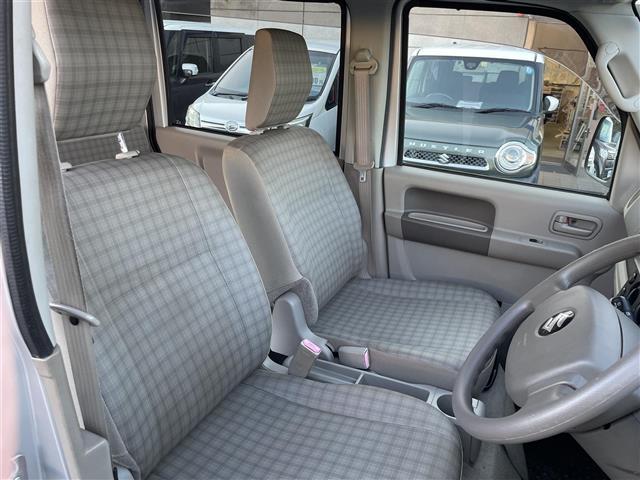 エブリイ PA(31枚目)