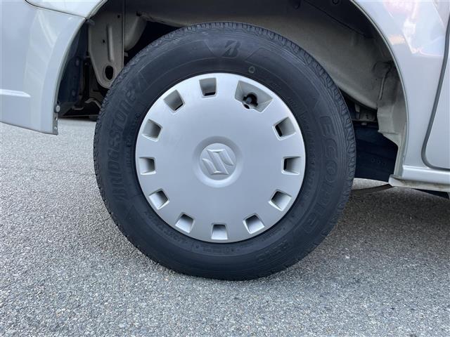 エブリイ PA(32枚目)