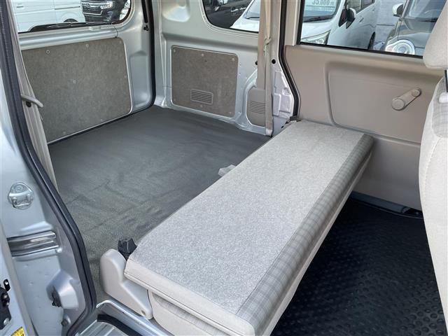 エブリイ PA(36枚目)